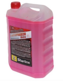 Nemrznoucí směs K13 - 25L