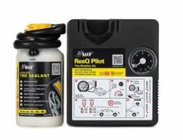 Sada na opravu pneumatik AirMan ResQ Pilot 300ml