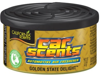 Golden State Delight