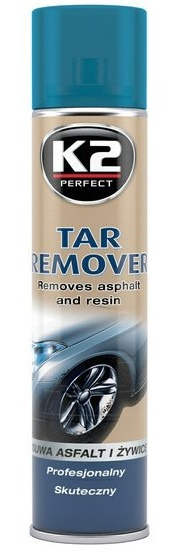 TAR REMOVER 300 ml - odstraňovač hmyzu a pryskyřice ve spreji