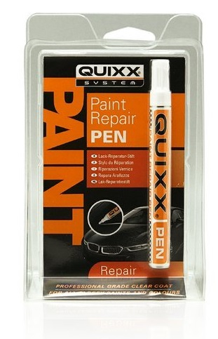 TUŽKA NA OPRAVU LAKU