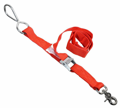 POPRUH UPÍNACÍ NA ZADNÍ DVEŘE