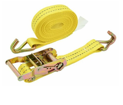 POPRUH S RÁČNOU A HÁKY 2 t, 5 m, TÜV/GS