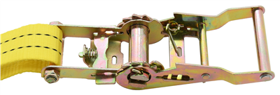 POPRUH S RÁČNOU A HÁKY 2 t, 5 m, TÜV/GS