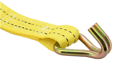 POPRUH S RÁČNOU A HÁKY 2 t, 5 m, TÜV/GS