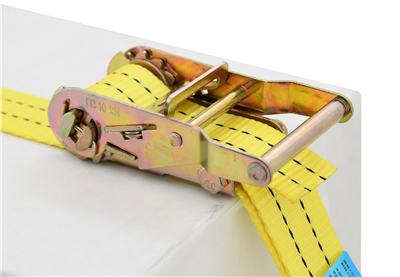 POPRUH S RÁČNOU A HÁKY 2 t, 5 m, TÜV/GS