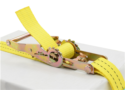 POPRUH S RÁČNOU A HÁKY 2 t, 5 m, TÜV/GS