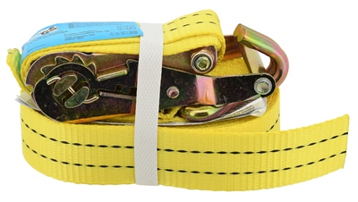 POPRUH S RÁČNOU A HÁKY 2 t, 5 m, TÜV/GS