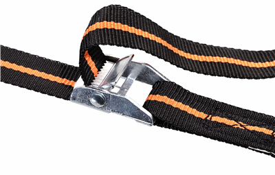 POPRUH UPÍNACÍ 2x2,5 m, TÜV/GS