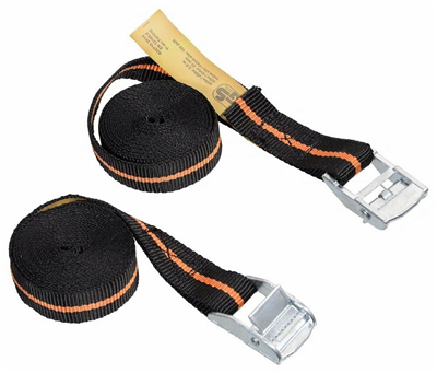 POPRUH UPÍNACÍ 2x2,5 m, TÜV/GS