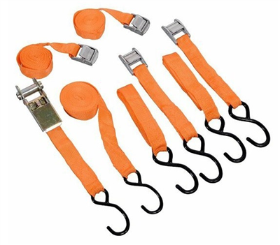 POPRUHY SADA 5 DÍLŮ