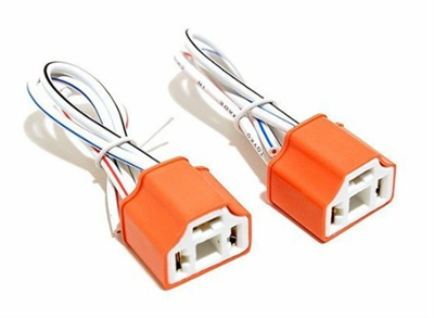 PATICE KERAMICKÁ H4, 2 ks