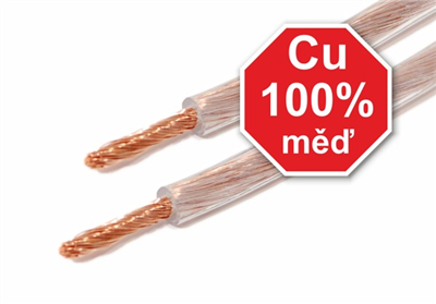 STARTOVACÍ KABELY 600 A, 4 m, 100 % MĚĎ, ZIPPER BAG