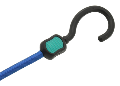 UPÍNAČ PRUŽNÝ 8 mm, HOOK, 1x100 cm