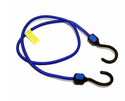 UPÍNAČ PRUŽNÝ 8 mm, HOOK, 1x100 cm