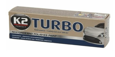 TURBO 120 g - pasta na obnovu laku