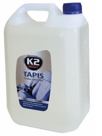 TAPIS 5 l - univerzální čistič textilií