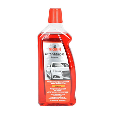 AUTO-SHAMPOO KONZENTRAT 1000 ml