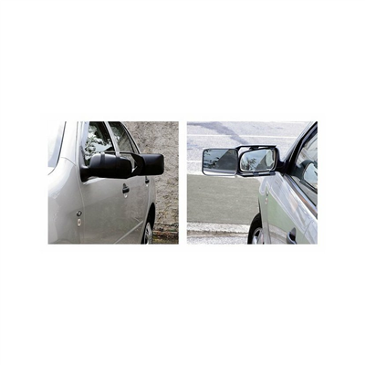 ZRCÁTKO BOČNÍ PŘÍDAVNÉ CARAVAN