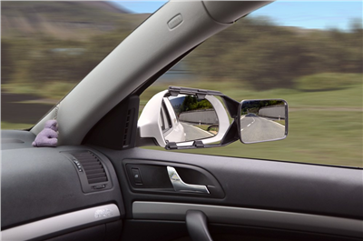 ZRCÁTKO BOČNÍ PŘÍDAVNÉ CARAVAN