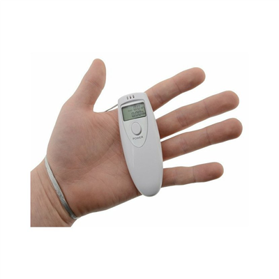 Alkohol tester SILVER, digitální