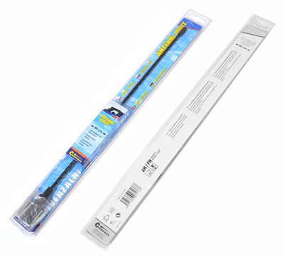 ANTÉNNÍ PRUT 40 cm, S REDUKCEMI