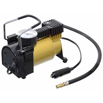 KOMPRESOR 12 V, TORNADO