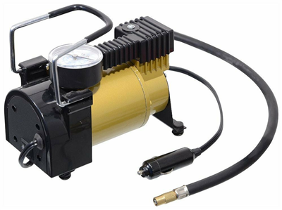 KOMPRESOR 12 V, TORNADO