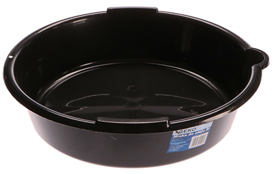 Nádoba na oleje a kapaliny 6l