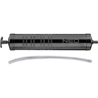 Odsávačka oleje 500ml