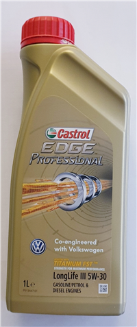 EDGE Professional Long Life 5W-30 - 1L 5W30 PROF 1