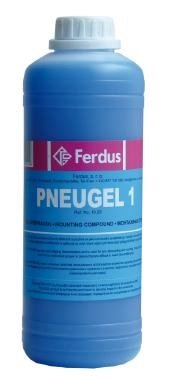 Montážní gel PNEUGEL 1000 ml 10.29