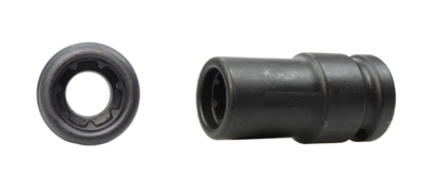 Nástrčná hlavice, klíč 1/2