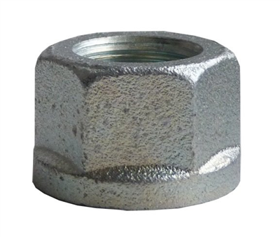 Disková matice M22x1,5 kl. 32 11.125