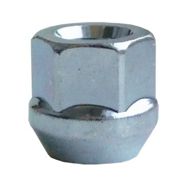 Disková matice M12x1,5 kužel, výška 21 mm, klíč 19 11.203