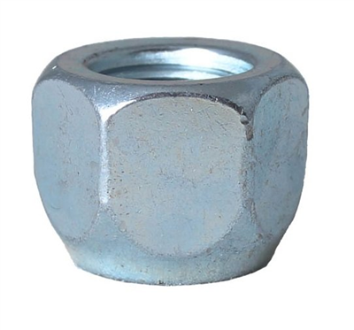 Disková matice M12x1,2 kužel, výška 16 mm, klíč 19 11.214