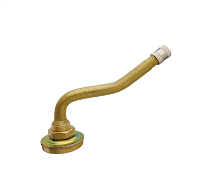 Dušový ventil SW2-35 (V-542), délka 75 mm, TRUCK - 1 kus 11.33