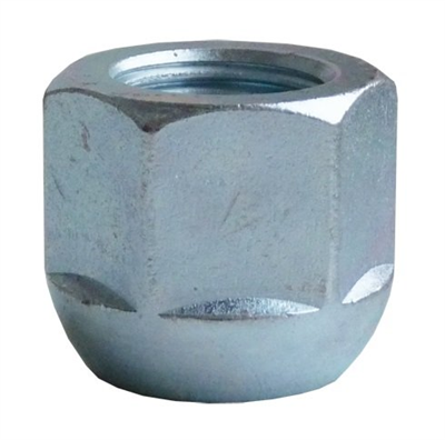 Disková matice M22x2P, výška 31 mm, klíč 32, pro LIAZ - pravá 11.66