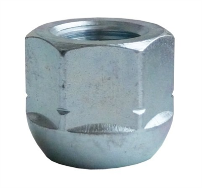 Disková matice M22x2L, výška 31 mm, klíč 32, pro LIAZ - levá 11.67