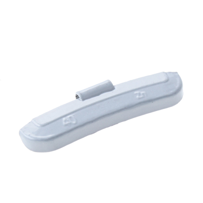 Vyvažovací závaží pro ocel. disky (ZN) 40g naklepávací - 1 kus