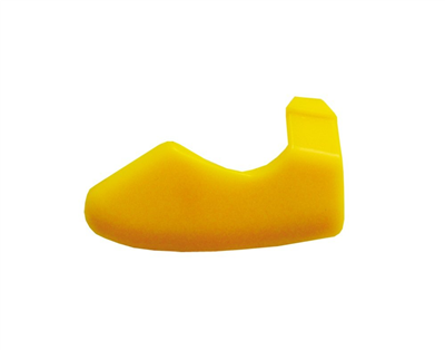 Chránič montážního palce DL-3, horizontální, pro zouvačku DL522WF