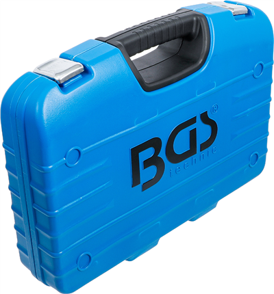 Karosářská vyklepávací sada 7ks BGS 1672