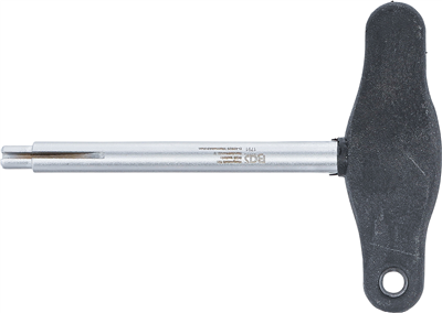 Přípravek pro montáž a demontáž pružiny ruční brzdy Mercedes - BGS 1791-1