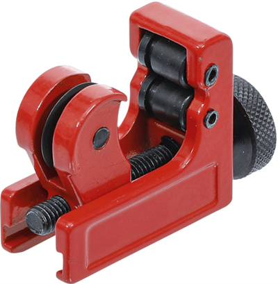 Řezačka trubek, trubiček 3 - 15 mm