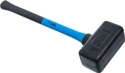 Palice gumová s násobným úderem - BGS 1968