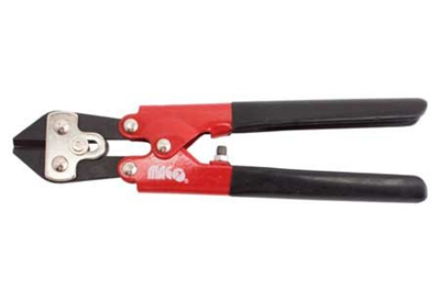 Štípací kleště pákové 200 mm (mini)