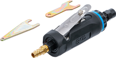 Bruska pneumatická, přímá - BGS 3264