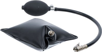 Polštářek pro nouzové otevření dveří BGS 3544