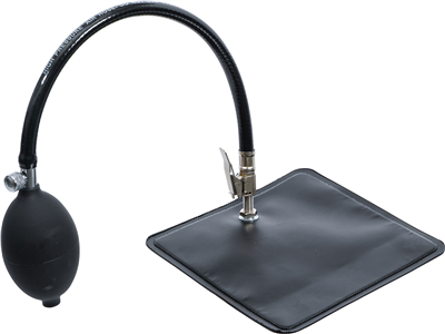 Polštářek pro nouzové otevření dveří BGS 3544