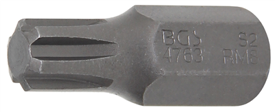 Bit RIBE 10mm profil 8x30mm - BGS 4762